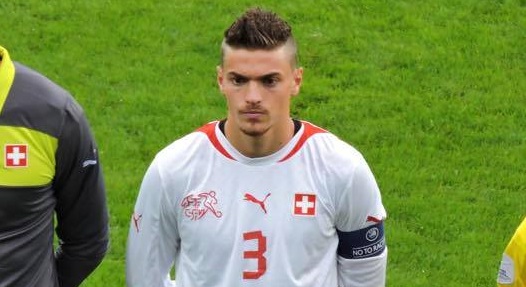 joel untersee, juventus, vaduz, switzerland