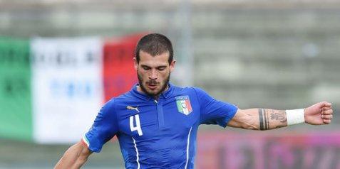 Stefano Sturaro in under 21