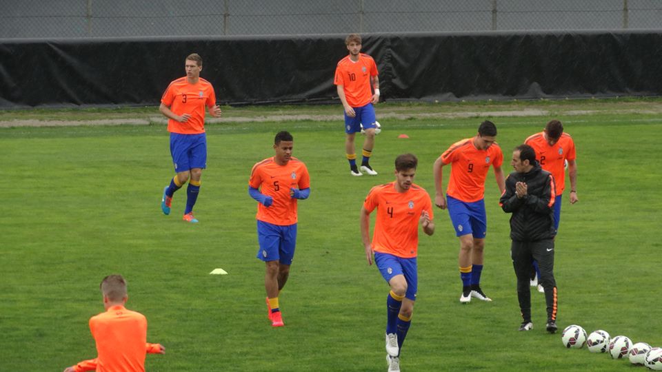 Juventus Primavera-Bologna Primavera, le formazioni ufficiali