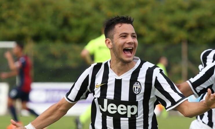 Alessio Sallustio in prestito al Carpi