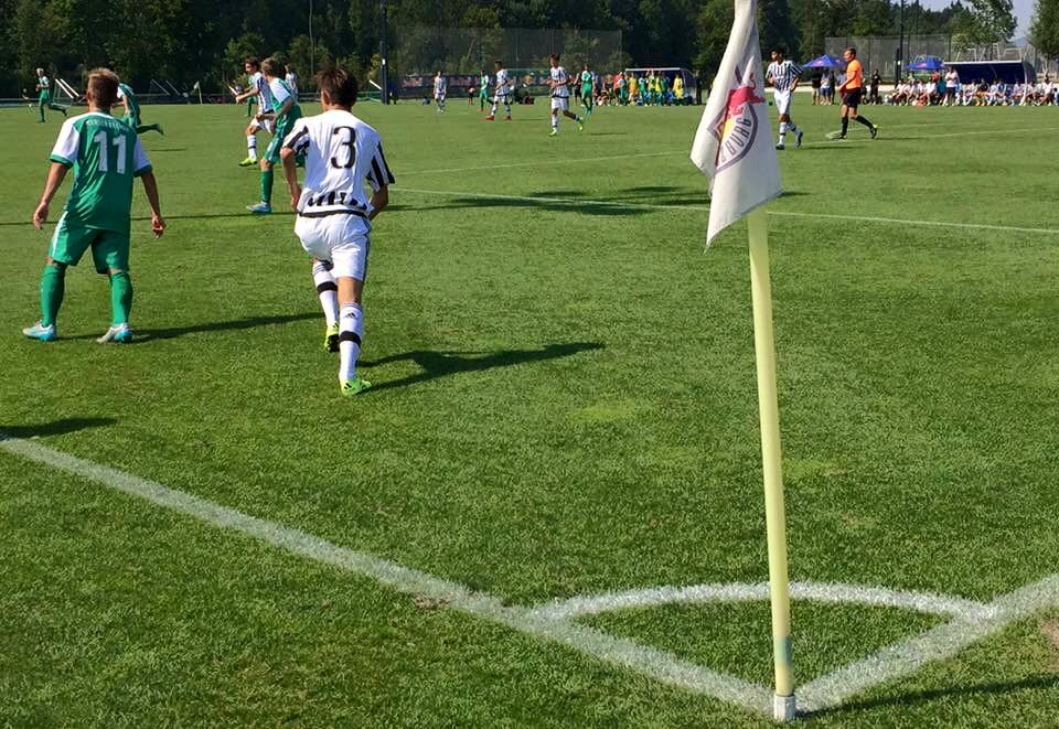 Allievi Regionali alla Next Generation Trophy