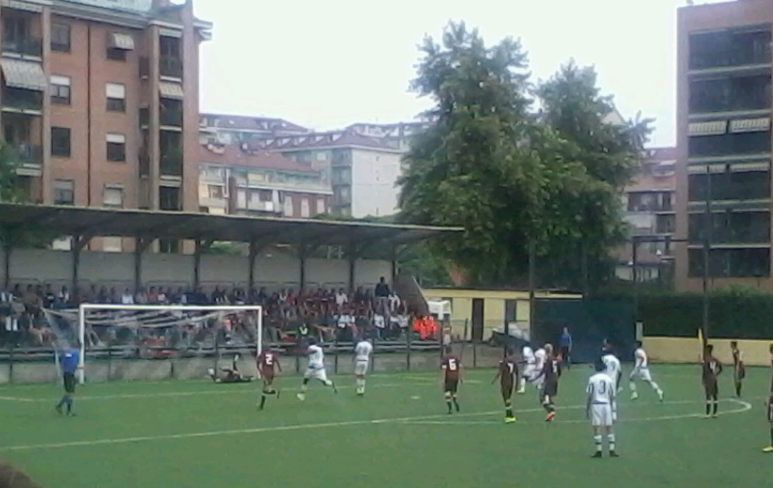 Giovanissimi Nazionali al Torneo Ale&Ricky