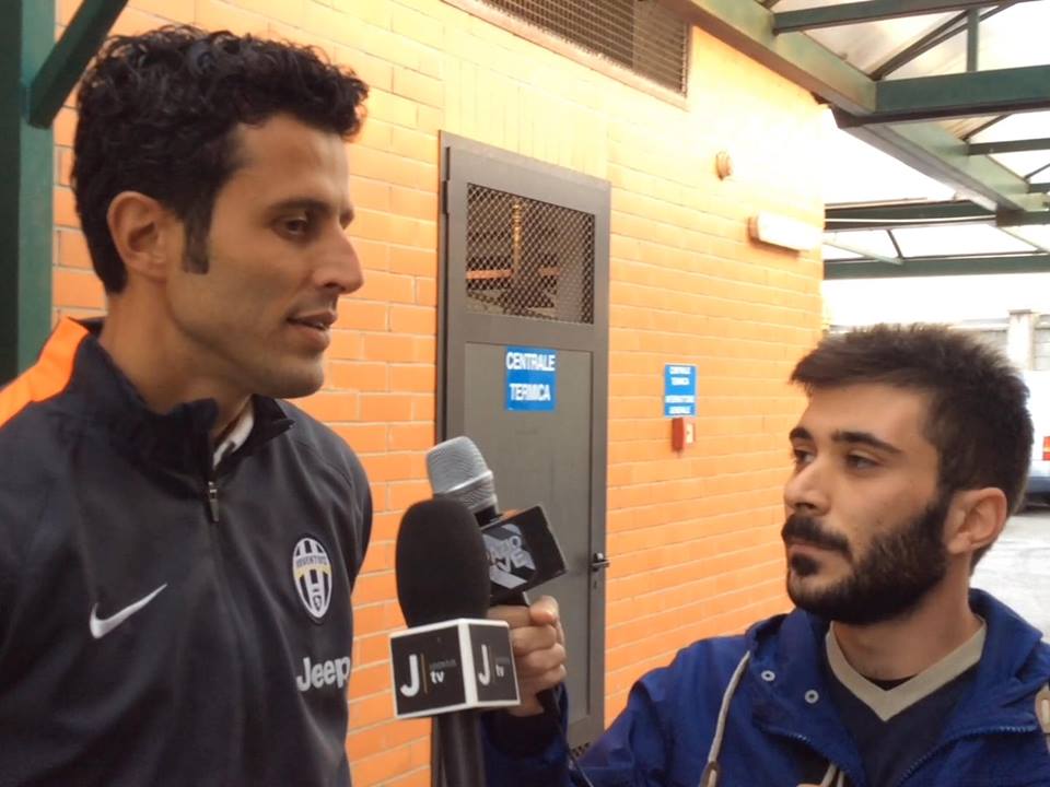 Intervista a Edoardo Siddi