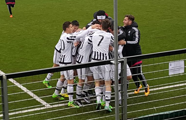 Juventus-Sampdoria 1-1