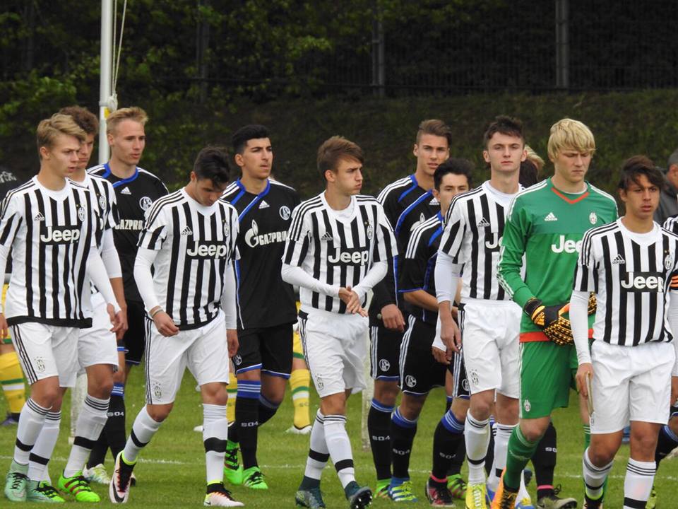 Allievi Regionali al Torneo Saint André lez Lille