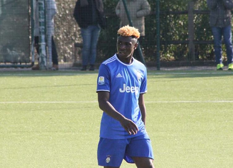 Moise Kean
