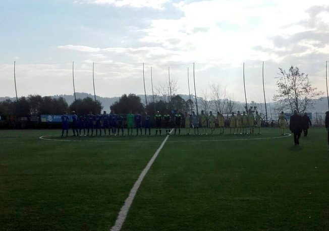 Primavera, Pescara-Juventus