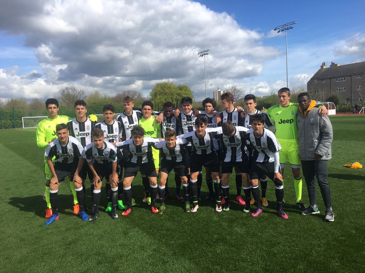 Juventus Under16