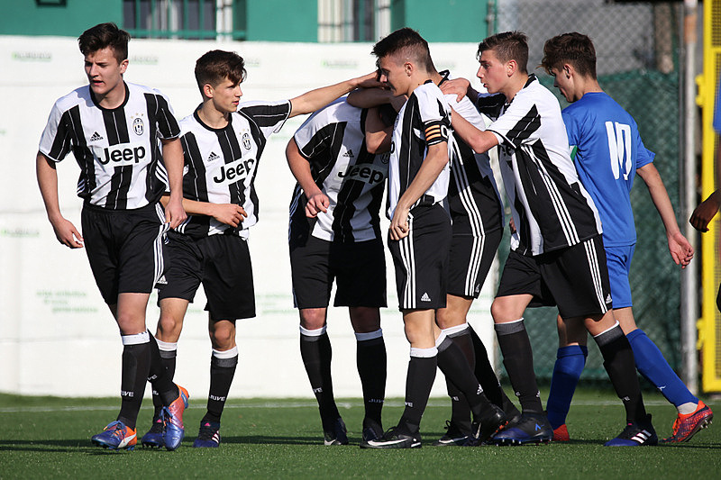 Juventus Under16