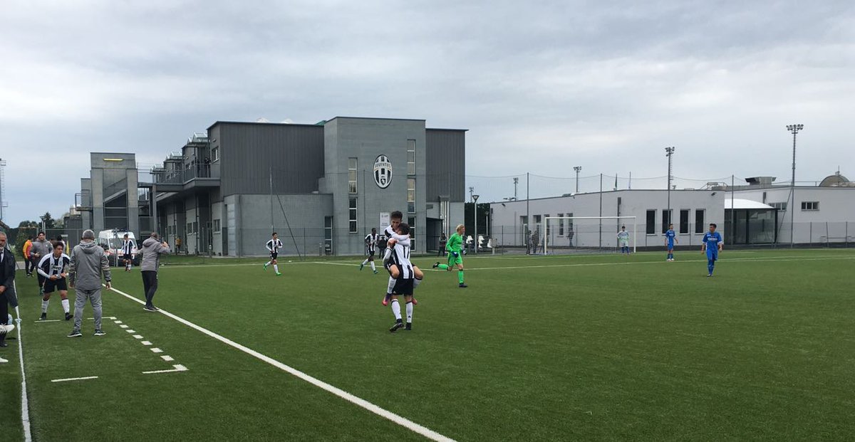 Under17, Juventus-Empoli