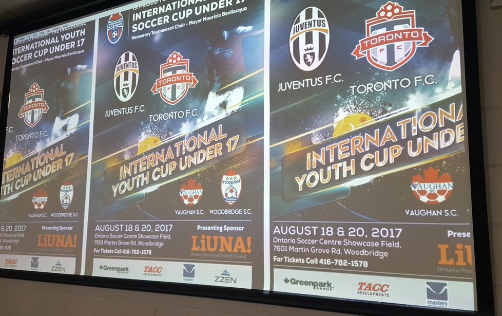 International Youth Soccer Cup