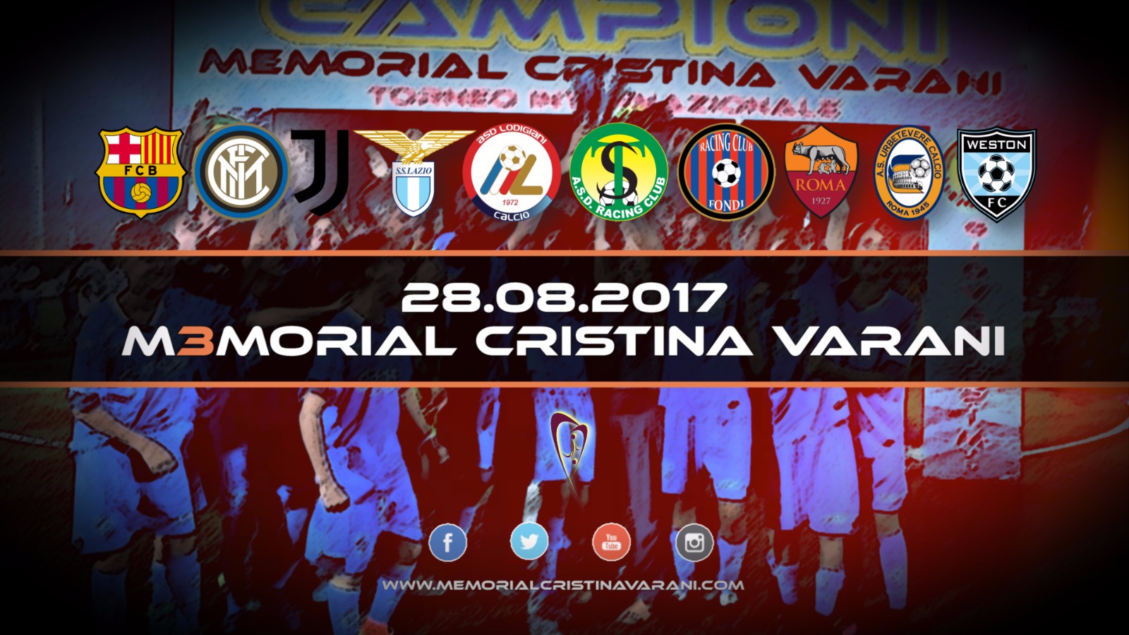 Memorial Cristina Varani