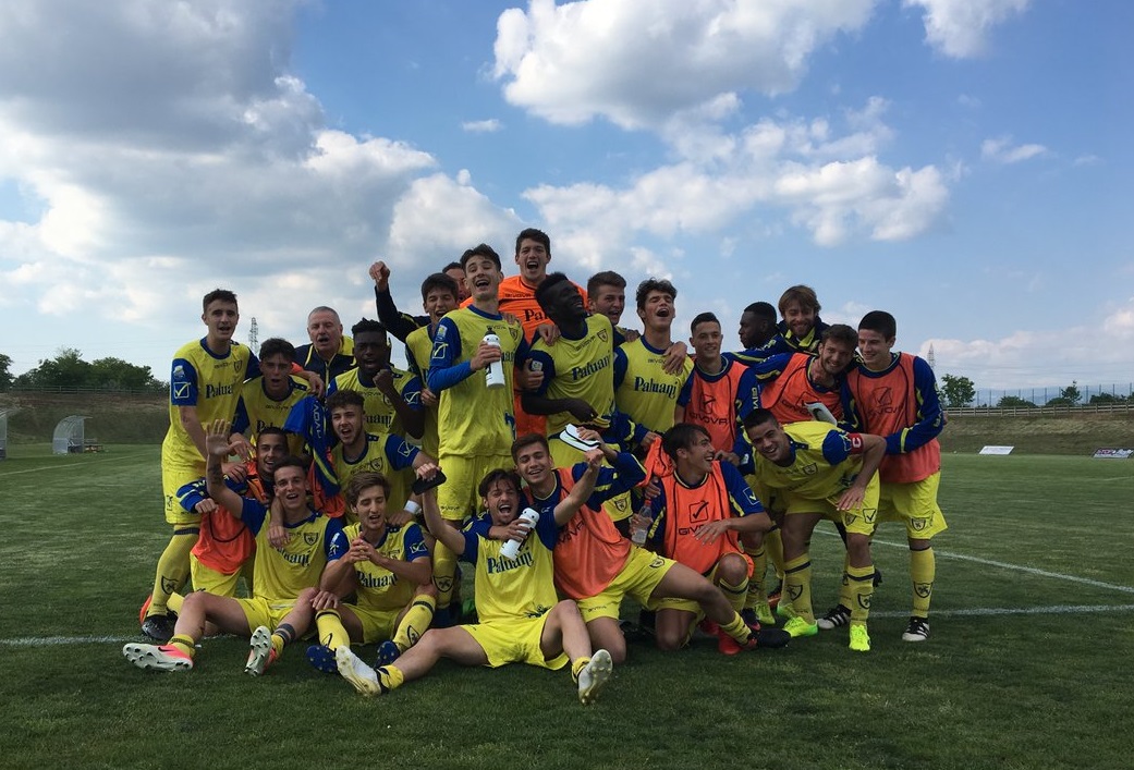 Chievo Primavera