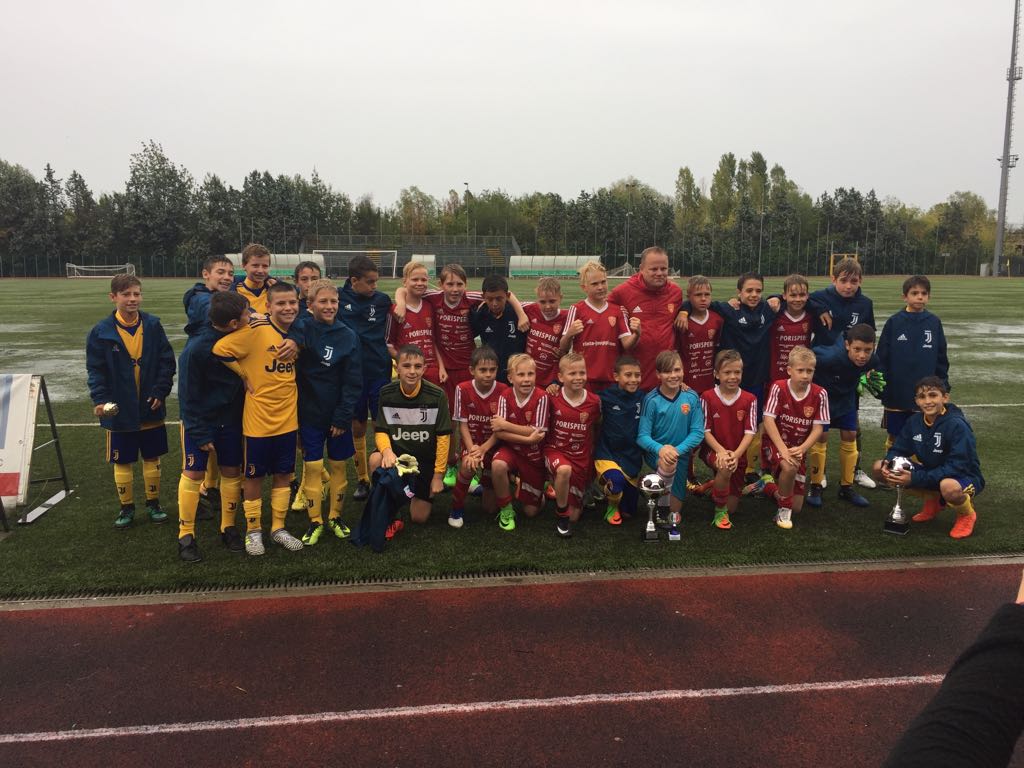 Italy International Cup