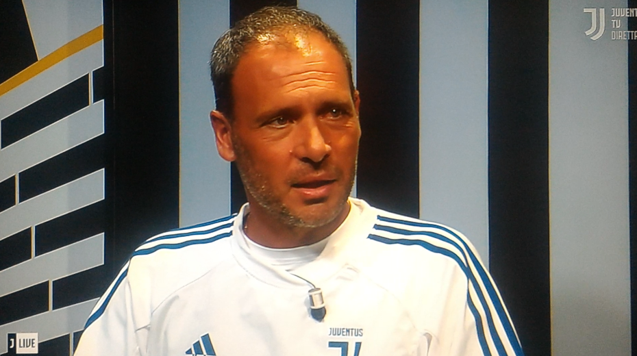 Juventus Under17, Francesco Pedone