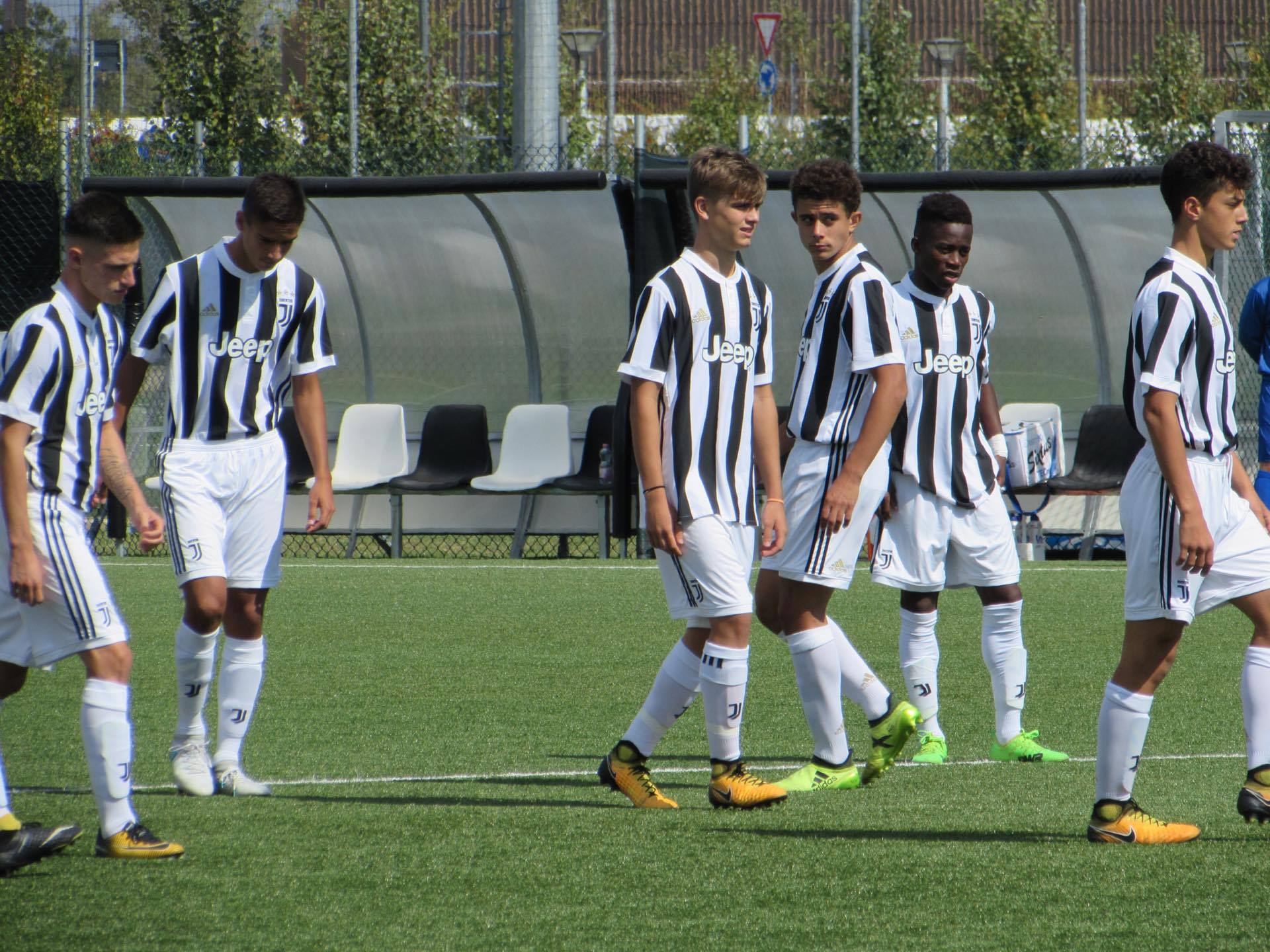 Juventus Under16