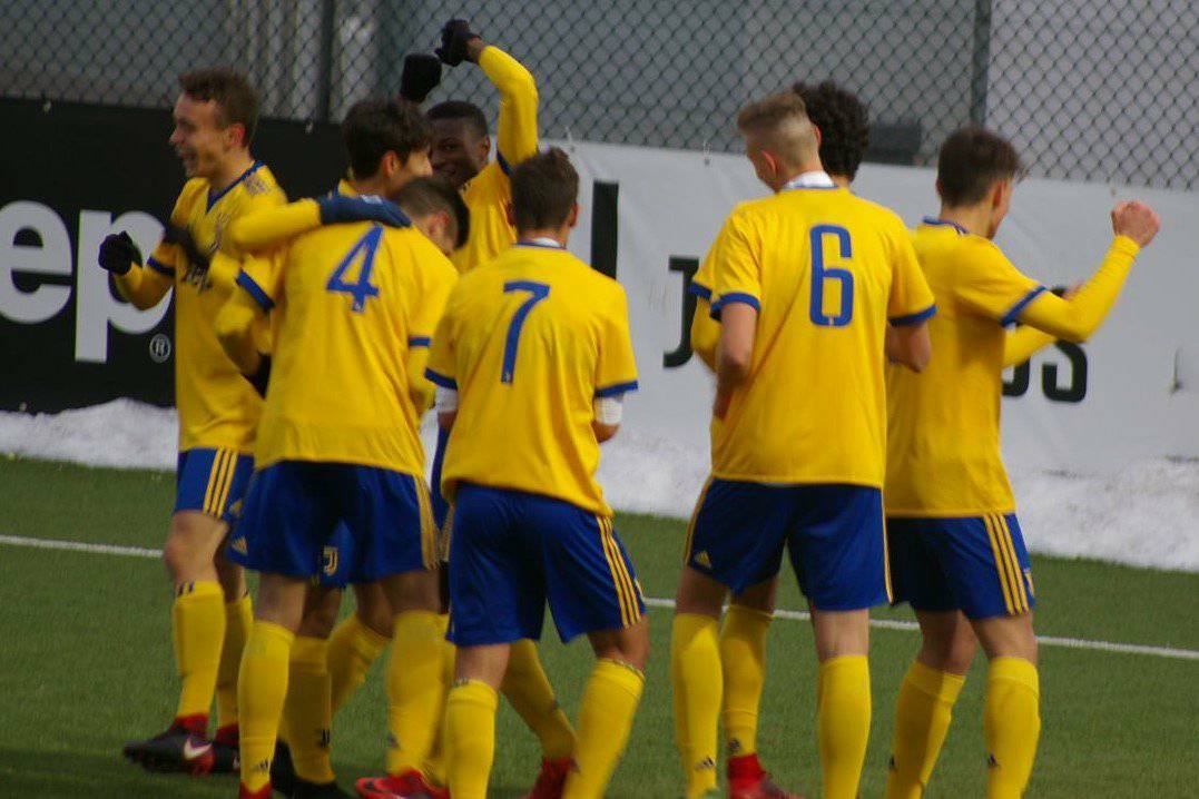 Juventus Under17