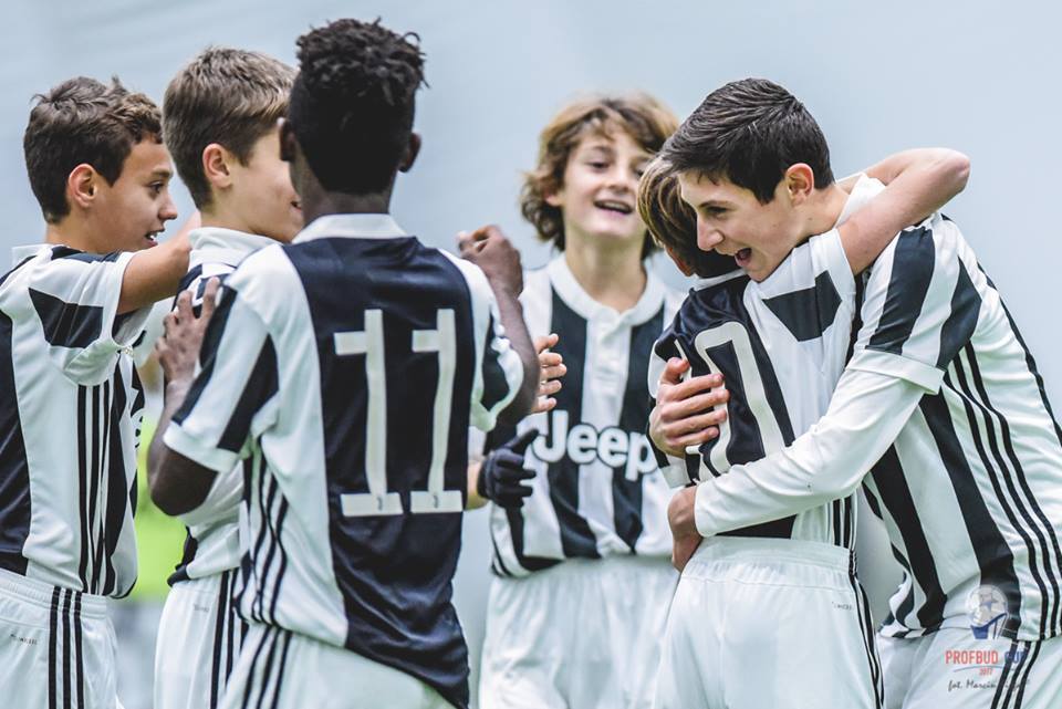 Juventus Esordienti 2005