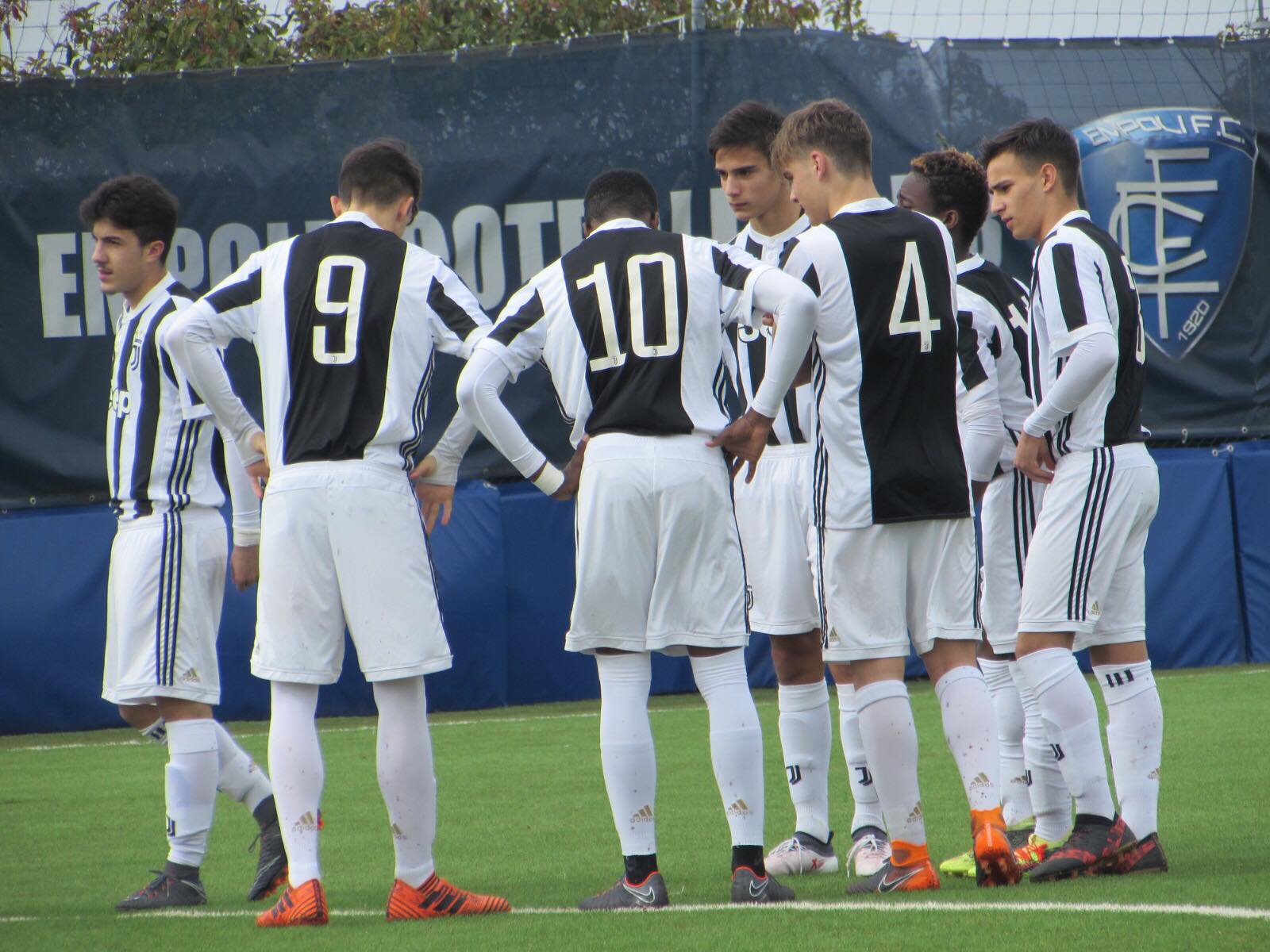 Juventus Under16