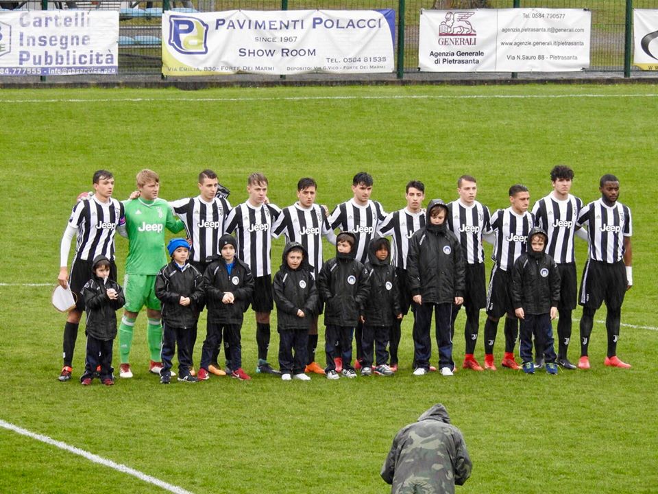 Juventus Primavera