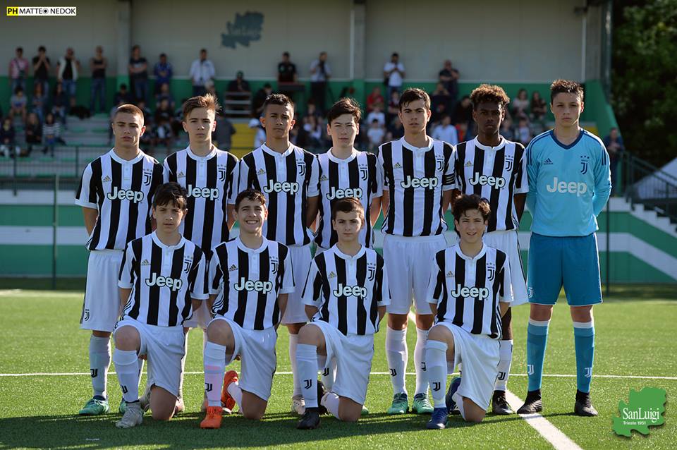 Under14 Torneo "Città di San Giusto"
