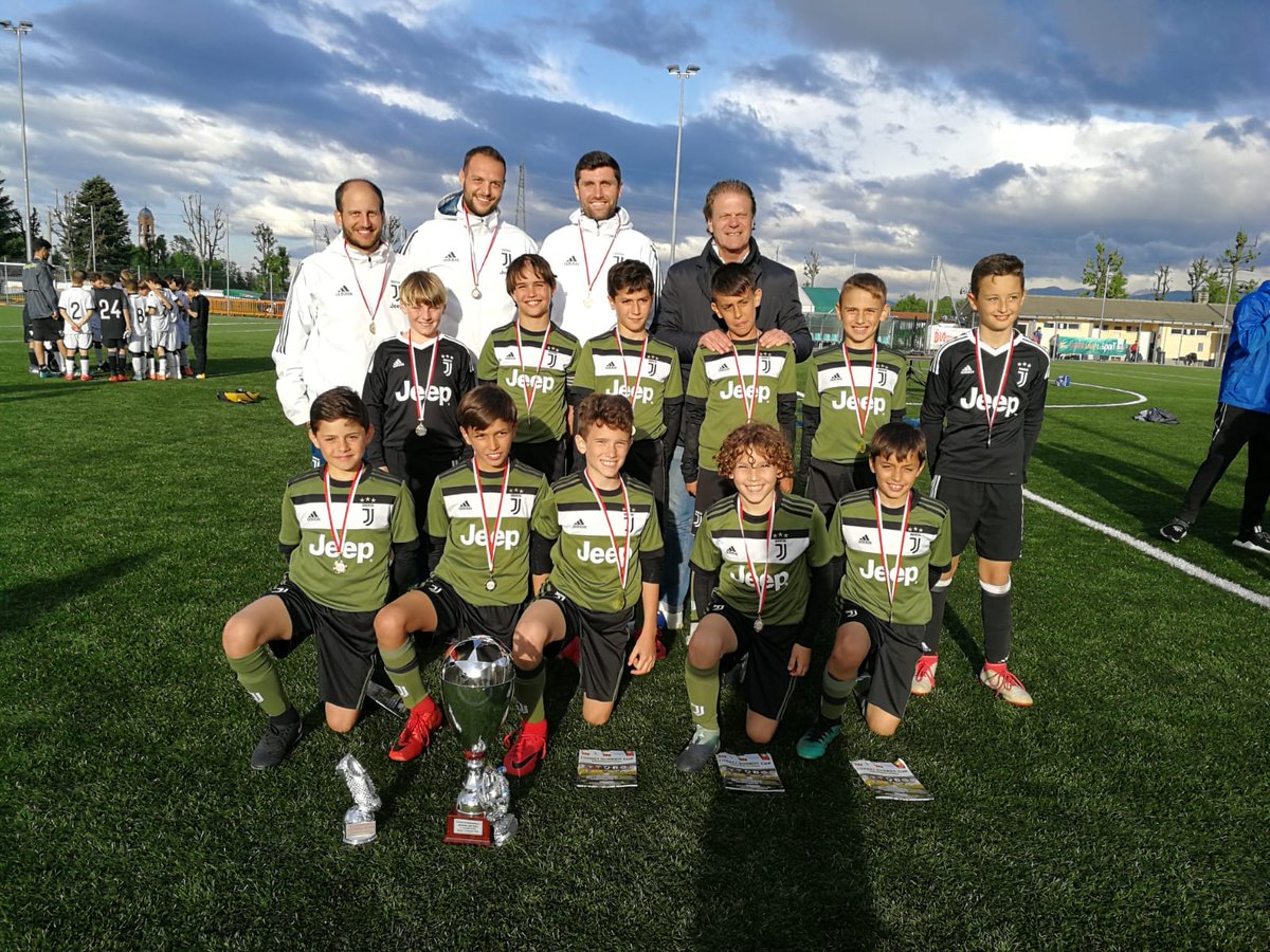 Pulcini 2008 Granda Cup