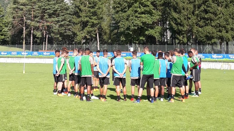 Juventus Primavera 2018/19