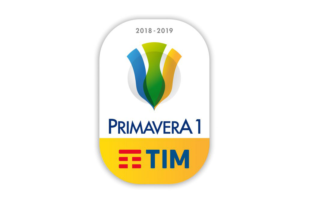 campionato Primavera 1 logo