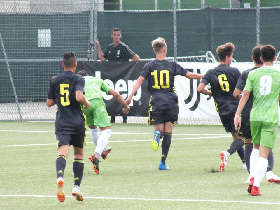 Juventus Primavera