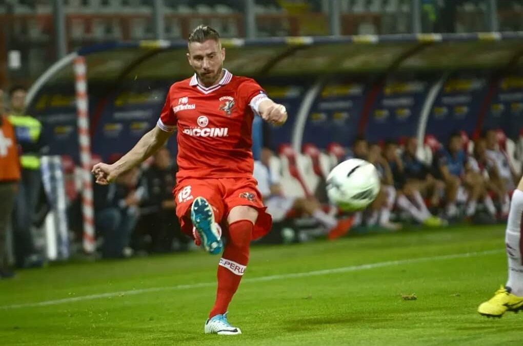 Lorenzo Del Prete Juventus