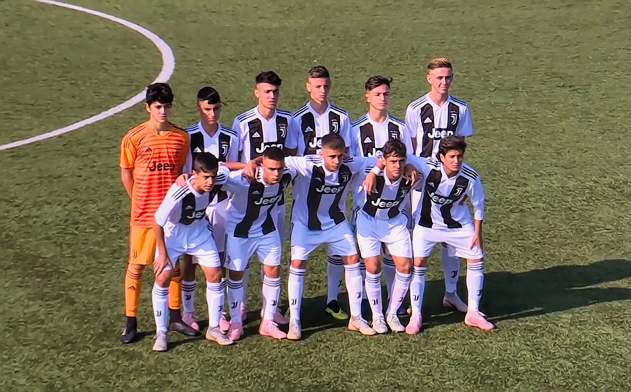 Juventus Under15