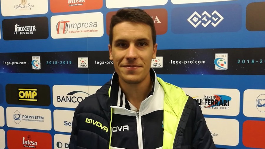 Davide Cais