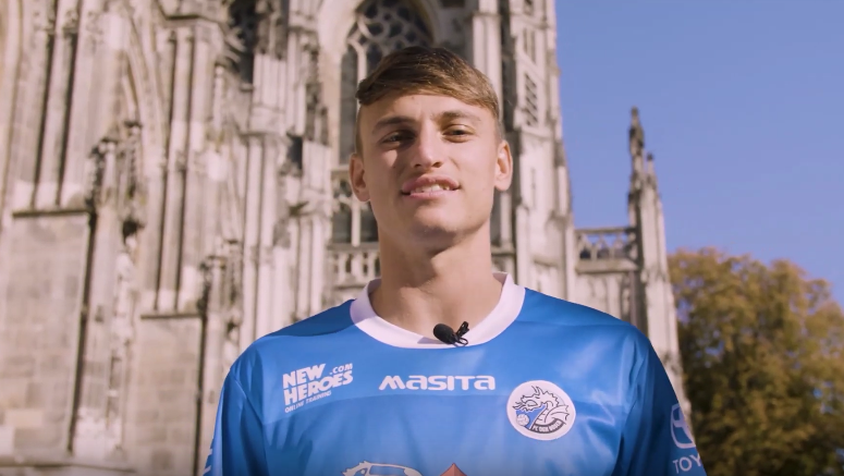 Stefano Beltrame