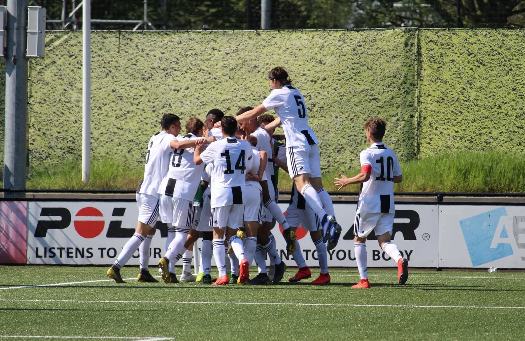 Juventus Under17