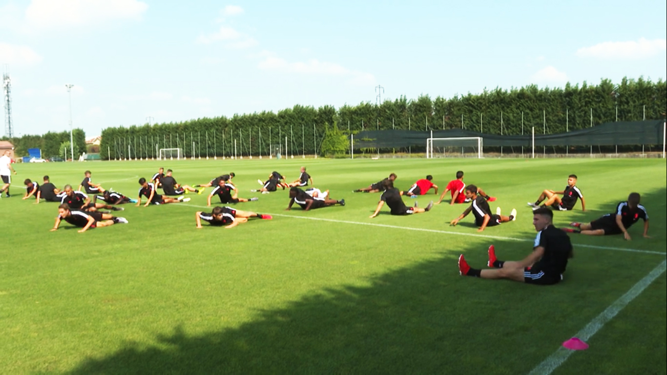 Juventus Primavera