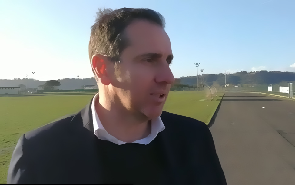 Lamberto Zauli allenatore Juventus Primavera