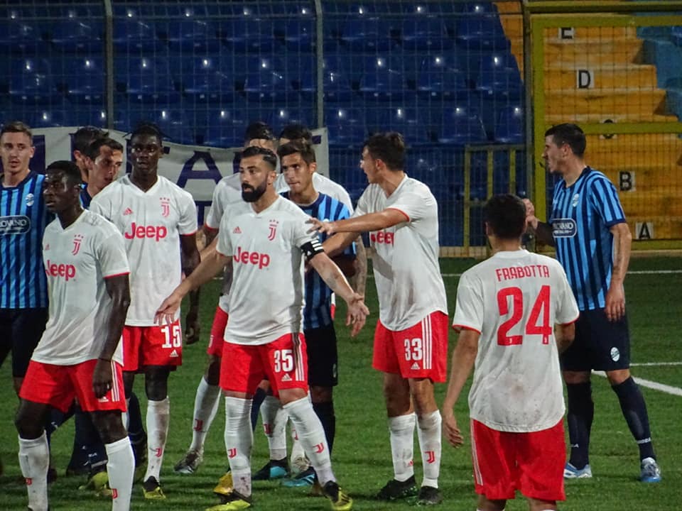 Juventus Under23