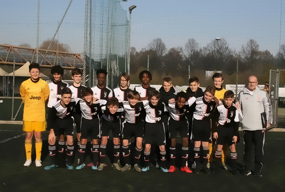 Juventus Esordienti 2007