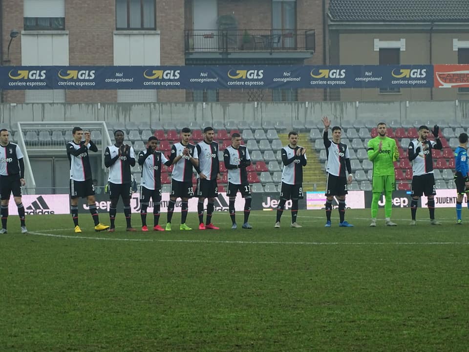 Juventus Under23