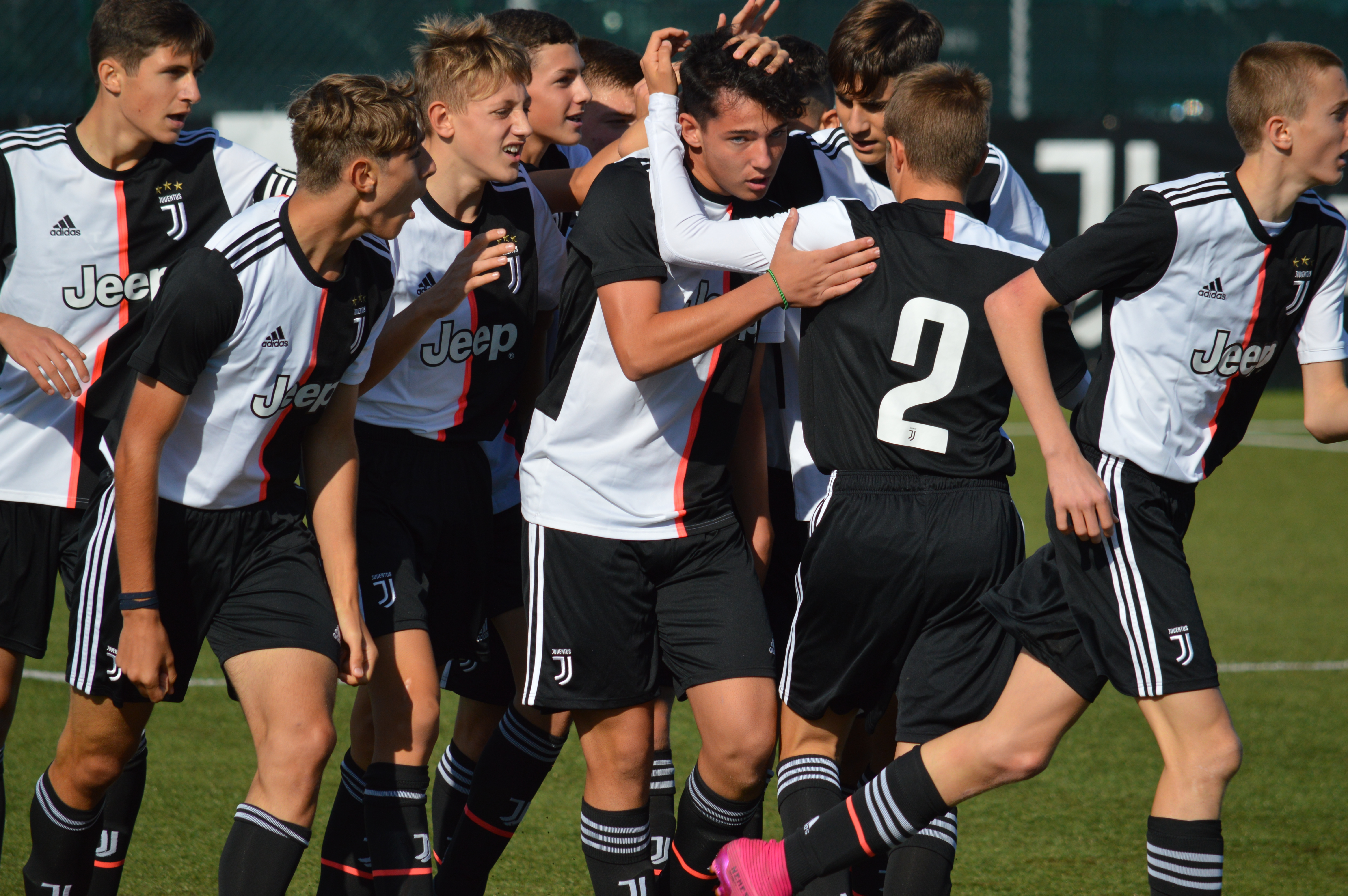 Juventus Under15