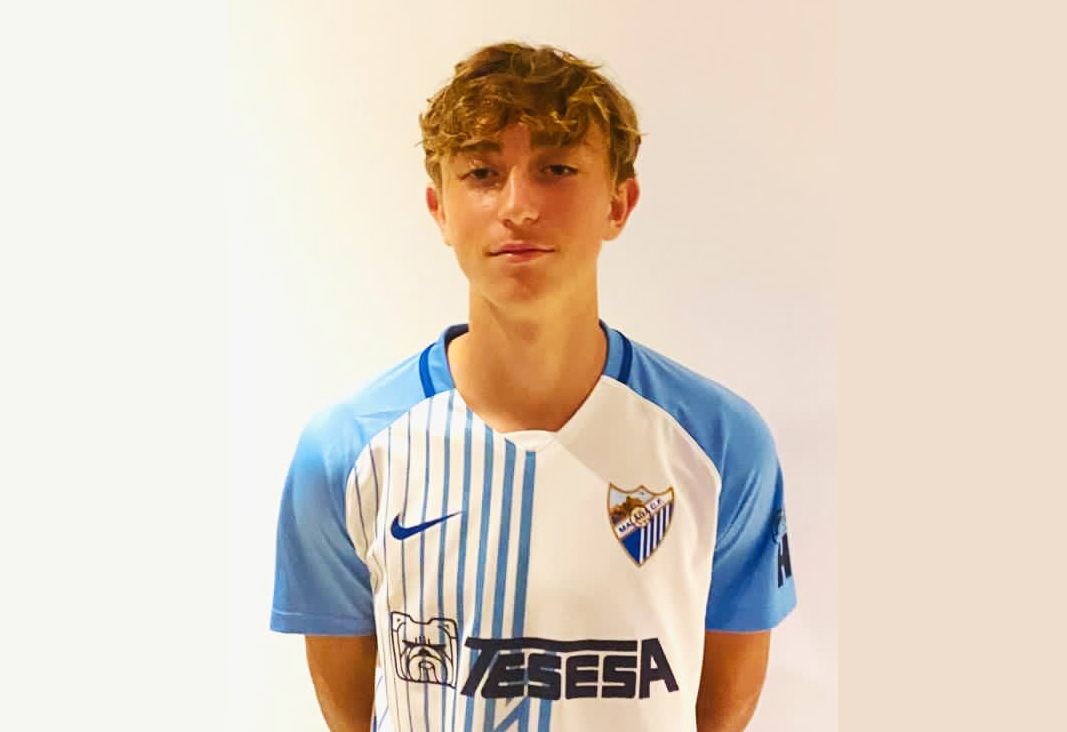 Dean Huijsen alla Juventus dal Malaga