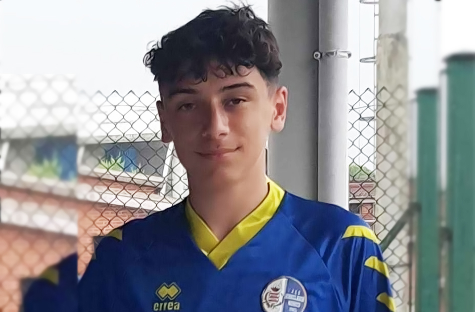Diego Pugno, Juventus giovanili