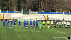 Primavera, Pro Vercelli - Juventus 1-4