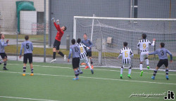 Campionato Giovanissimi Nazionali, Juventus-Alessandria 2-1