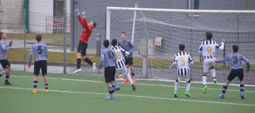 Campionato Giovanissimi Nazionali, Juventus-Alessandria 2-1