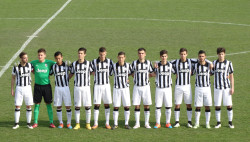 Allievi Nazionali Juventus
