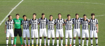 Allievi Nazionali Juventus