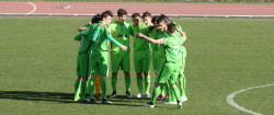 Allievi Nazionali Juventus 2014-2015