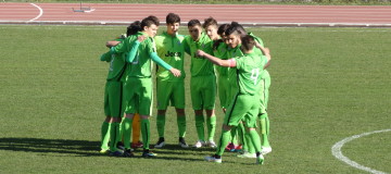 Allievi Nazionali Juventus 2014-2015
