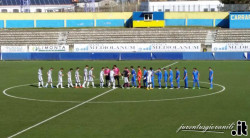 Allievi Regionali, Carrarese-Juventus 1-3